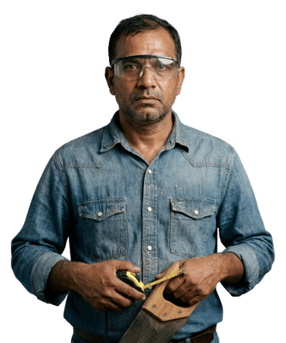 Carpenter