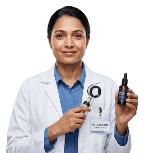 Dermatologist