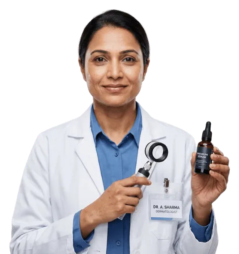 Dermatologist