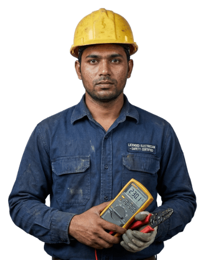 Electrician