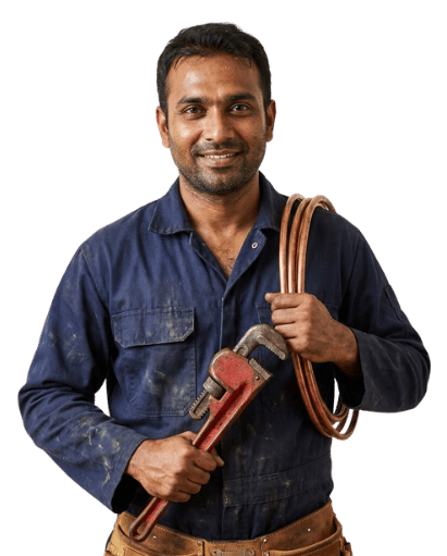 Plumbing