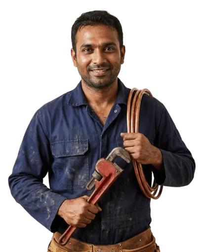 Plumbing